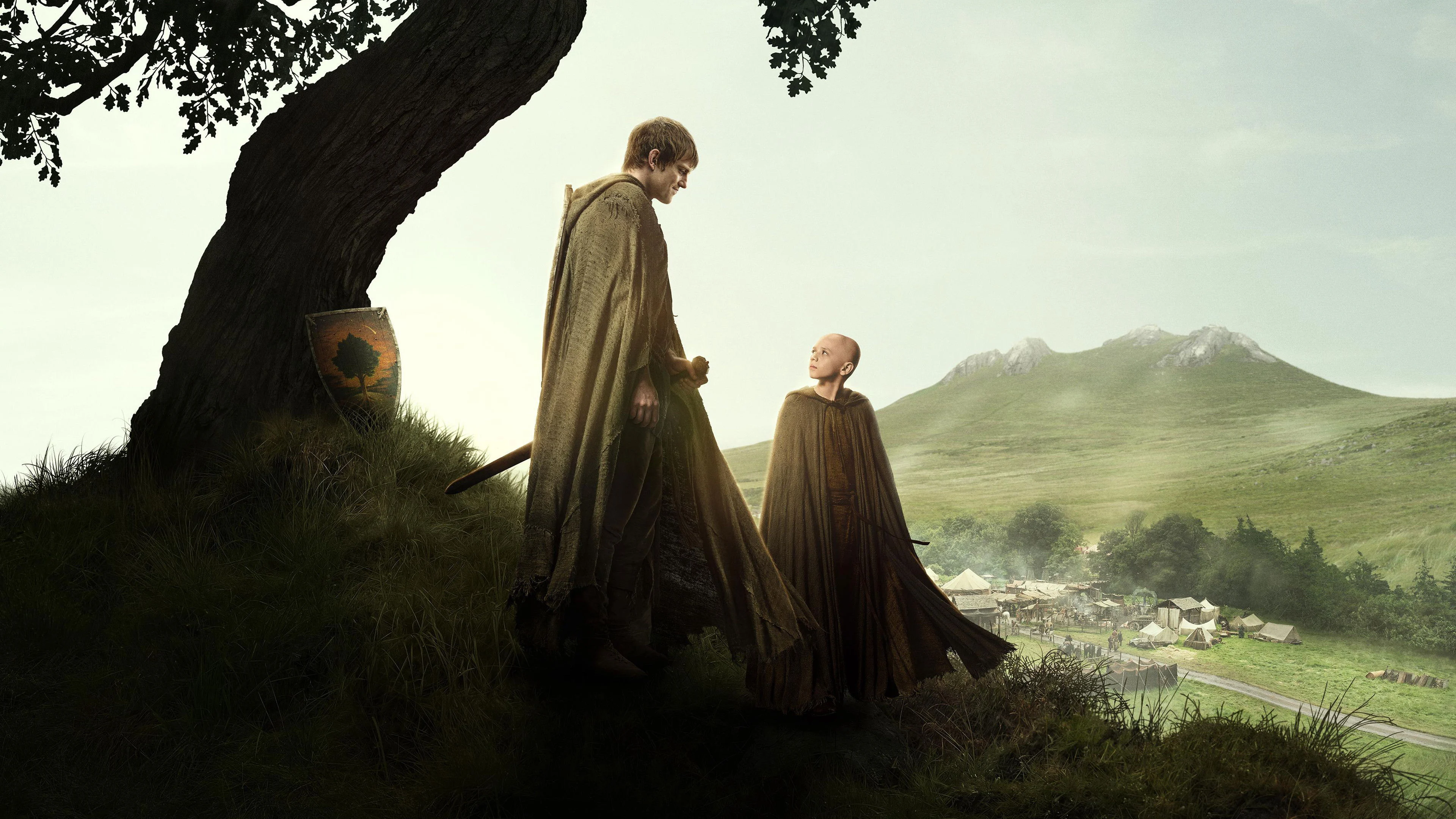 Kỵ Sĩ Của Bảy Vương Quốc