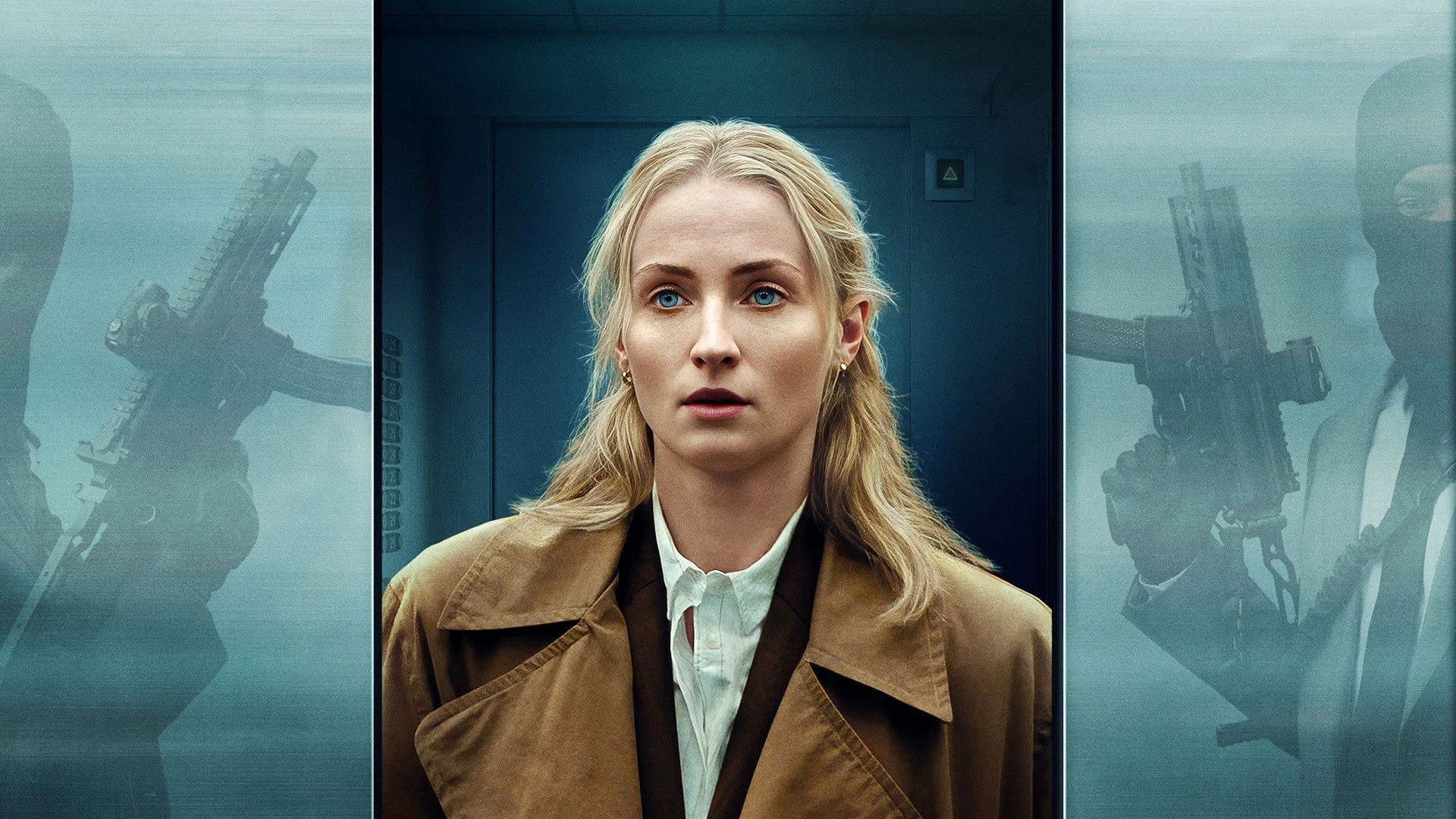 Vụ Cướp Tỷ Bảng (Phần 1)